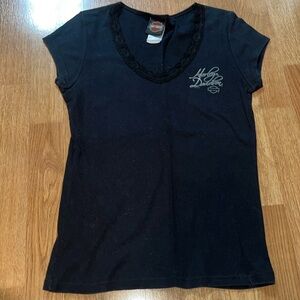 Harley-Davidson TShirt